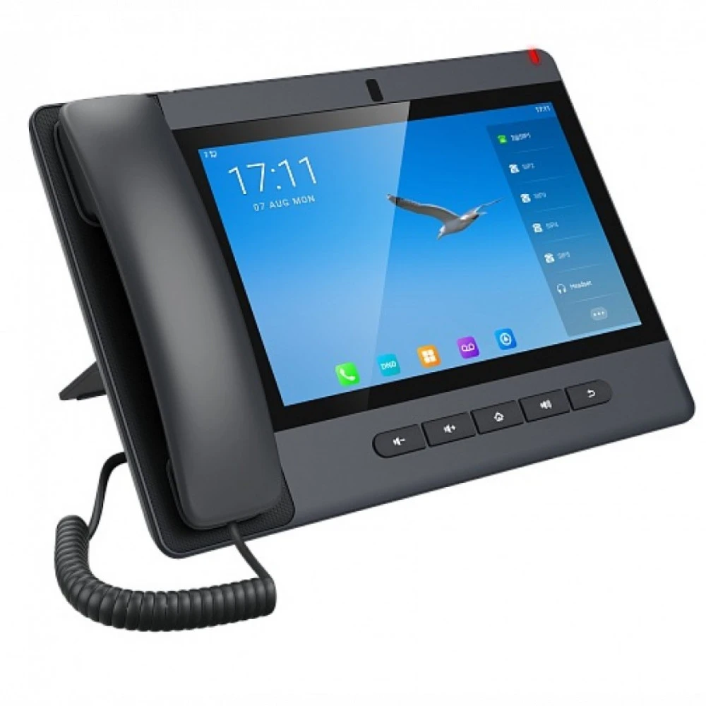 IP Телефон Fanvil A320 Black