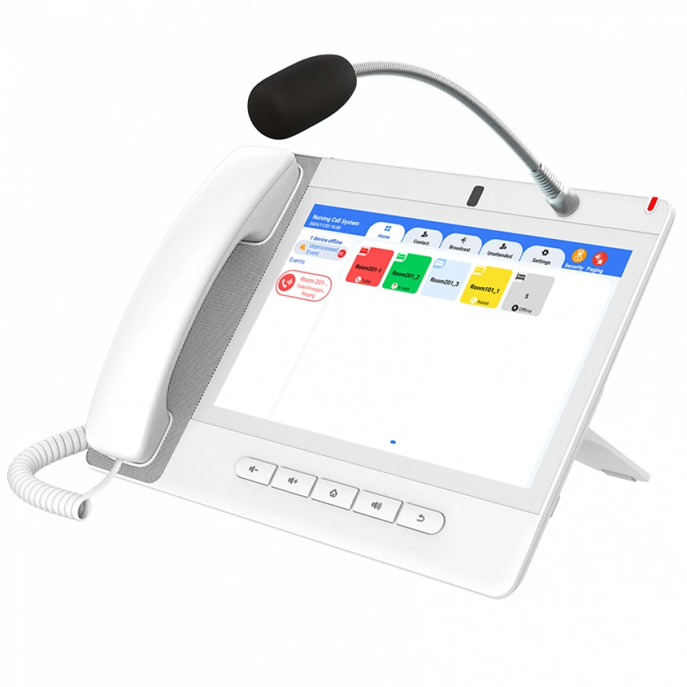 IP Телефон Fanvil A320i White