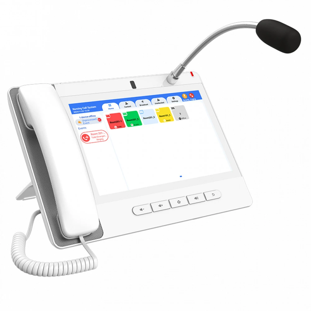 IP Телефон Fanvil A320i White