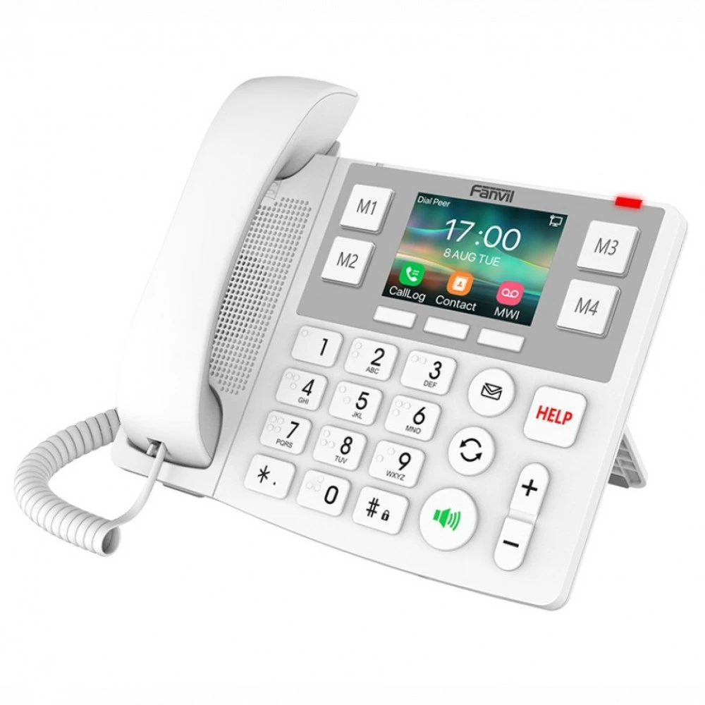 IP Телефон Fanvil X305