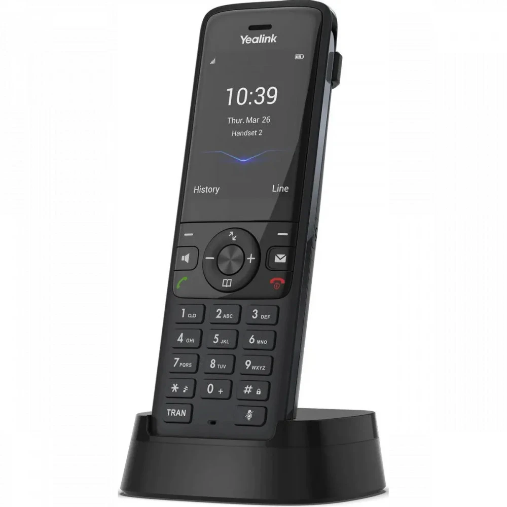 IP Телефон Yealink W78P