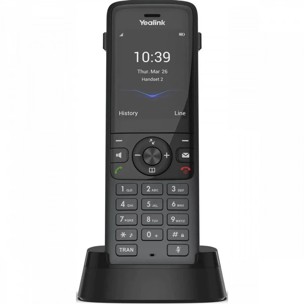 IP Телефон Yealink W78P