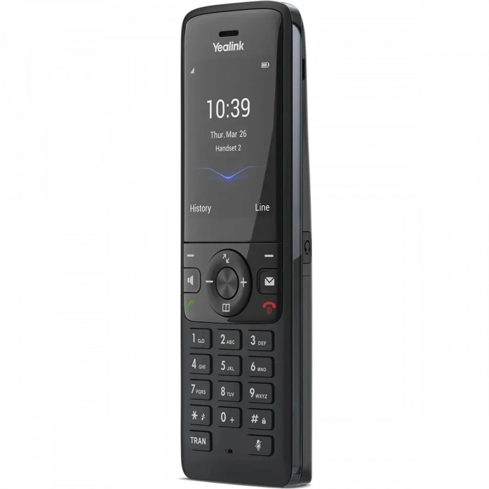 IP Телефон Yealink W78P