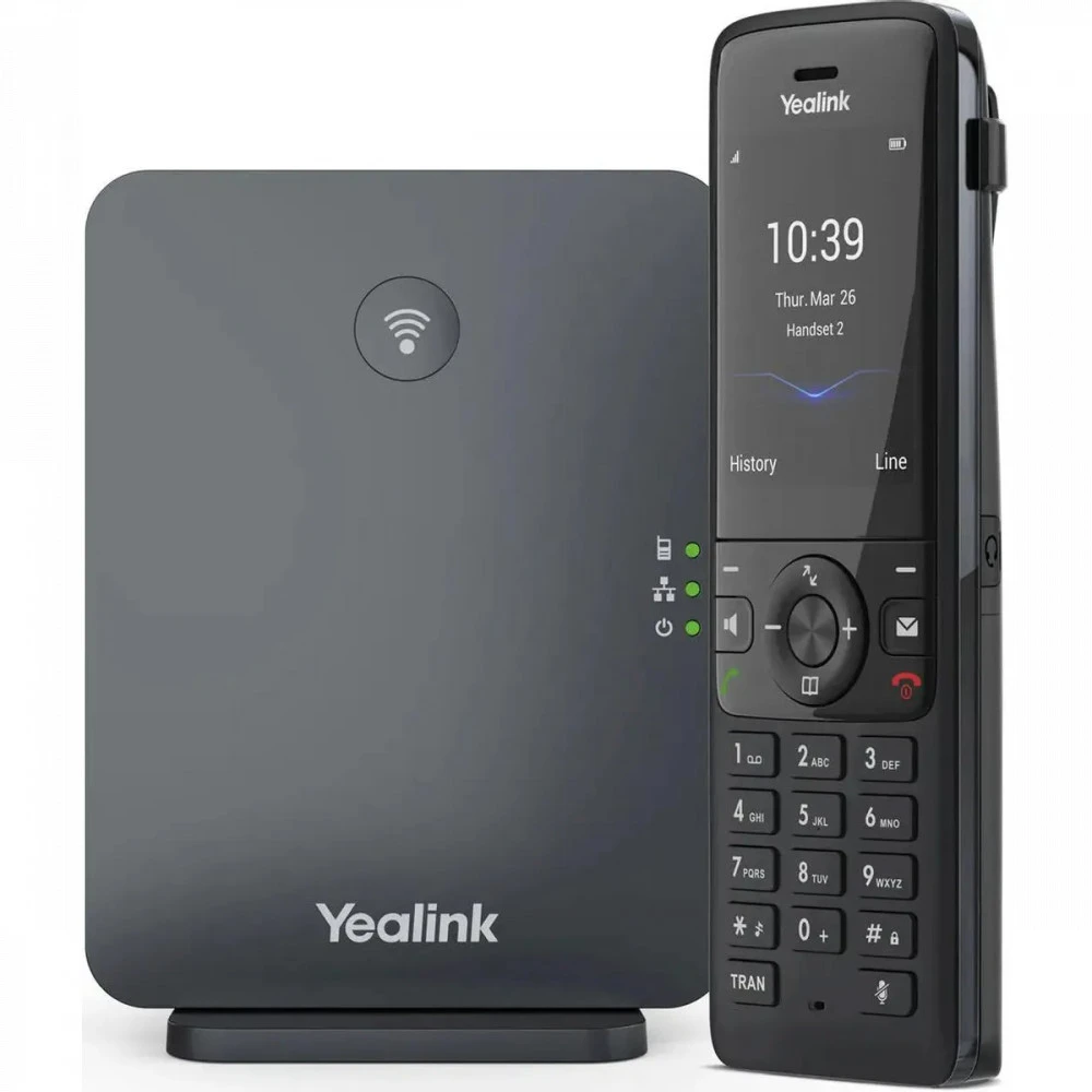 IP Телефон Yealink W78P