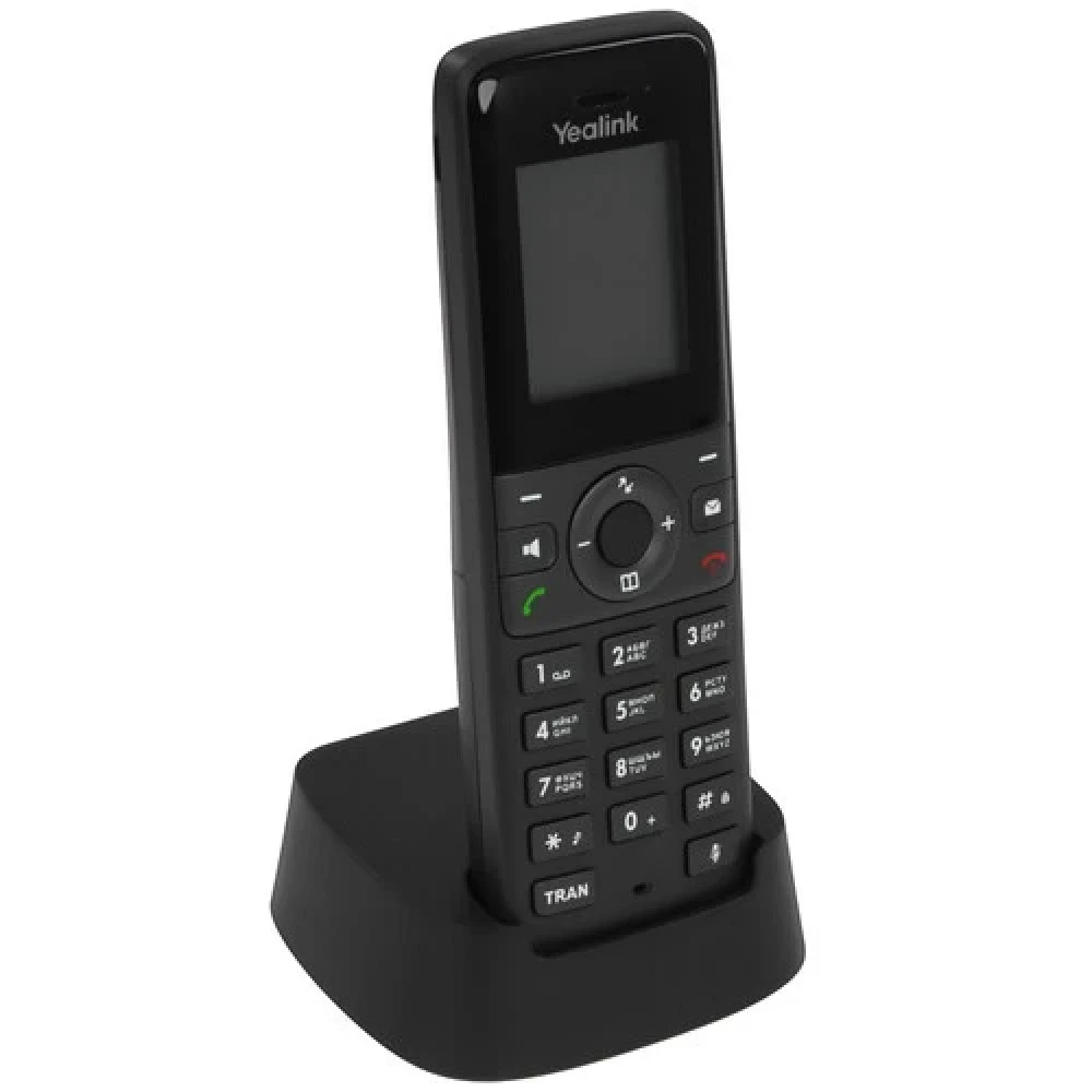 IP Телефон Yealink W71P