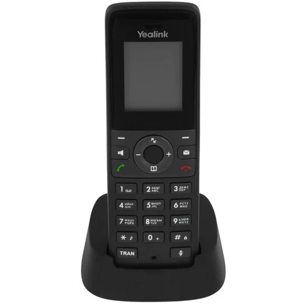 IP Телефон Yealink W71P