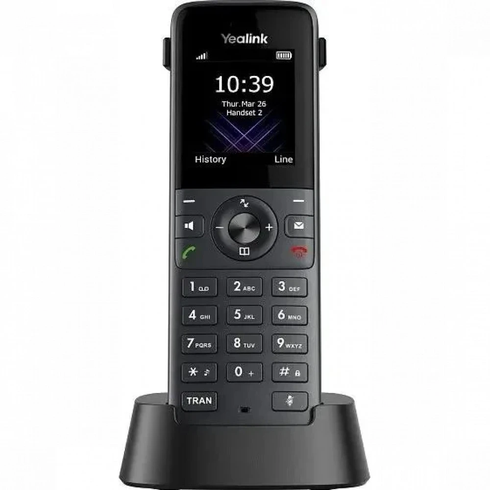 IP Телефон Yealink W74P
