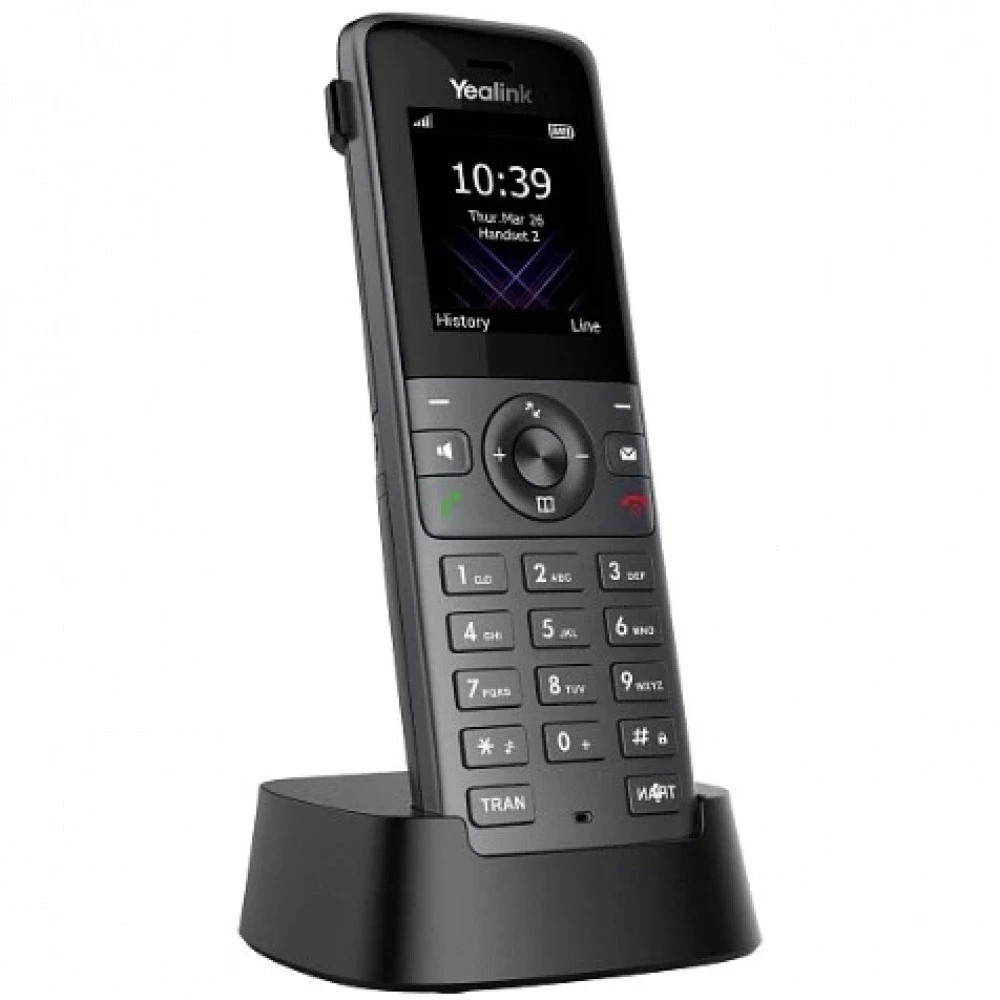 IP Телефон Yealink W74P