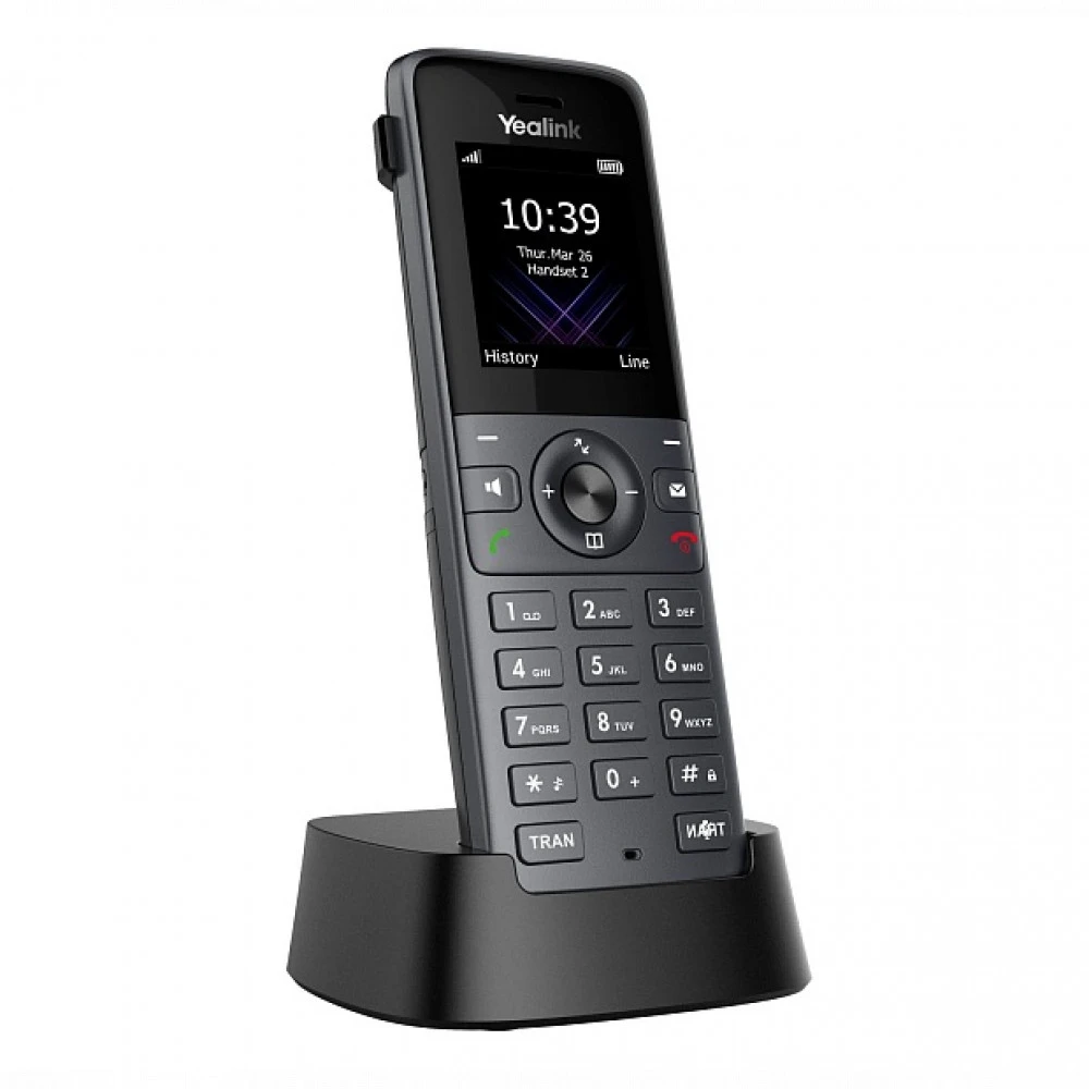 IP Телефон Yealink W74H