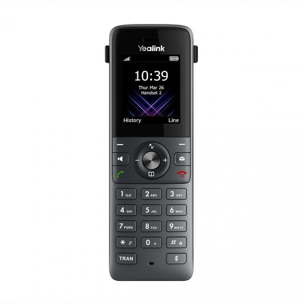 IP Телефон Yealink W74H