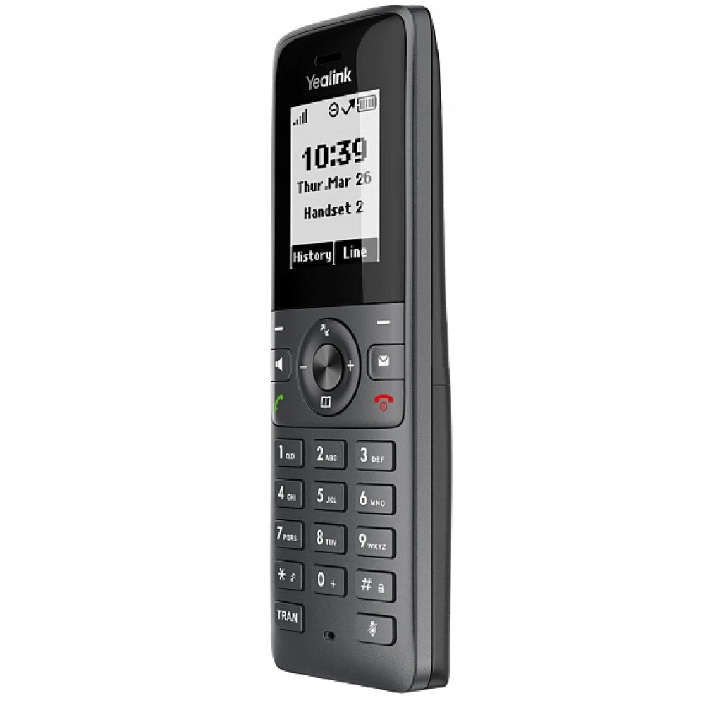 IP Телефон Yealink W71H