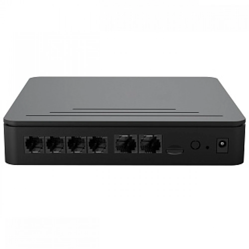 АТС Yeastar P520