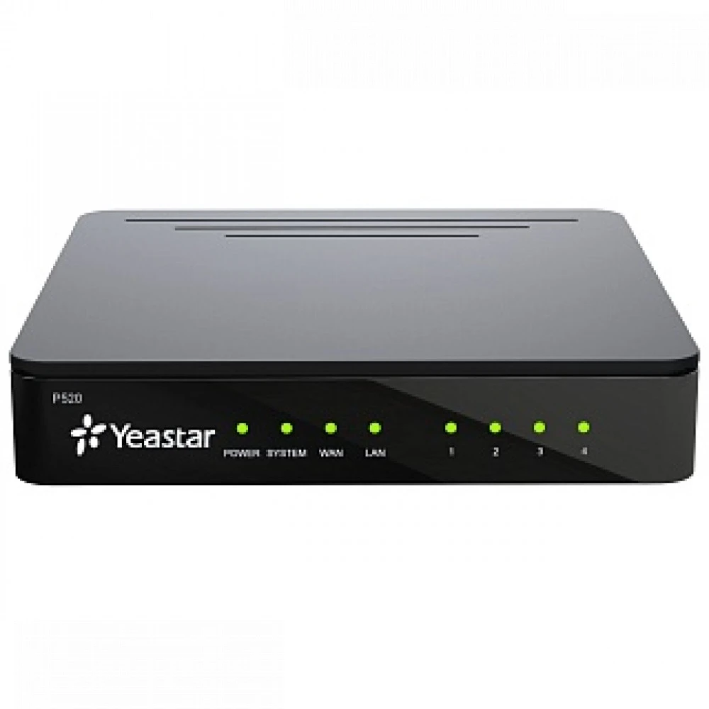 АТС Yeastar P520