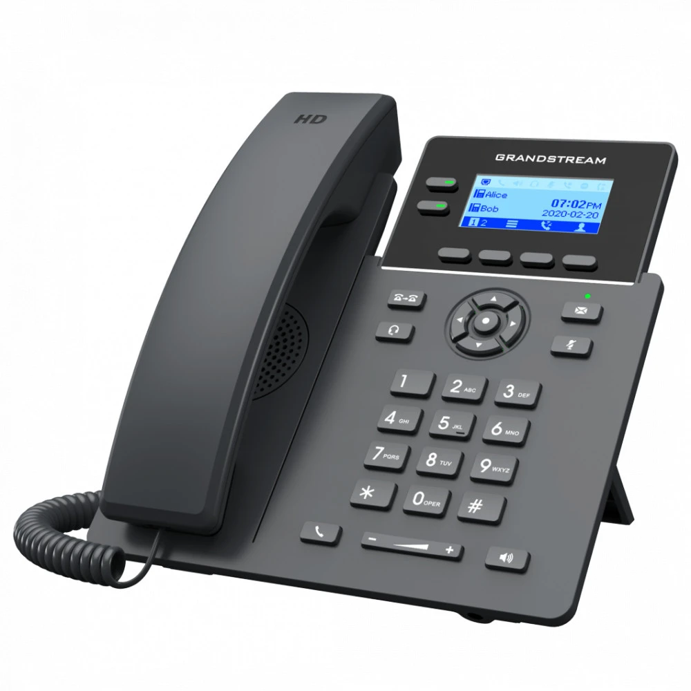 IP Телефон Grandstream GRP-2602G