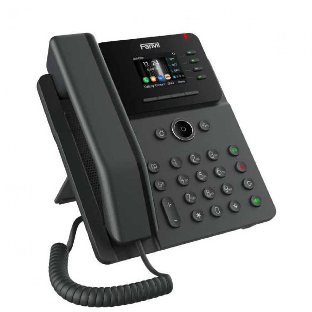 IP Телефон Fanvil V61W