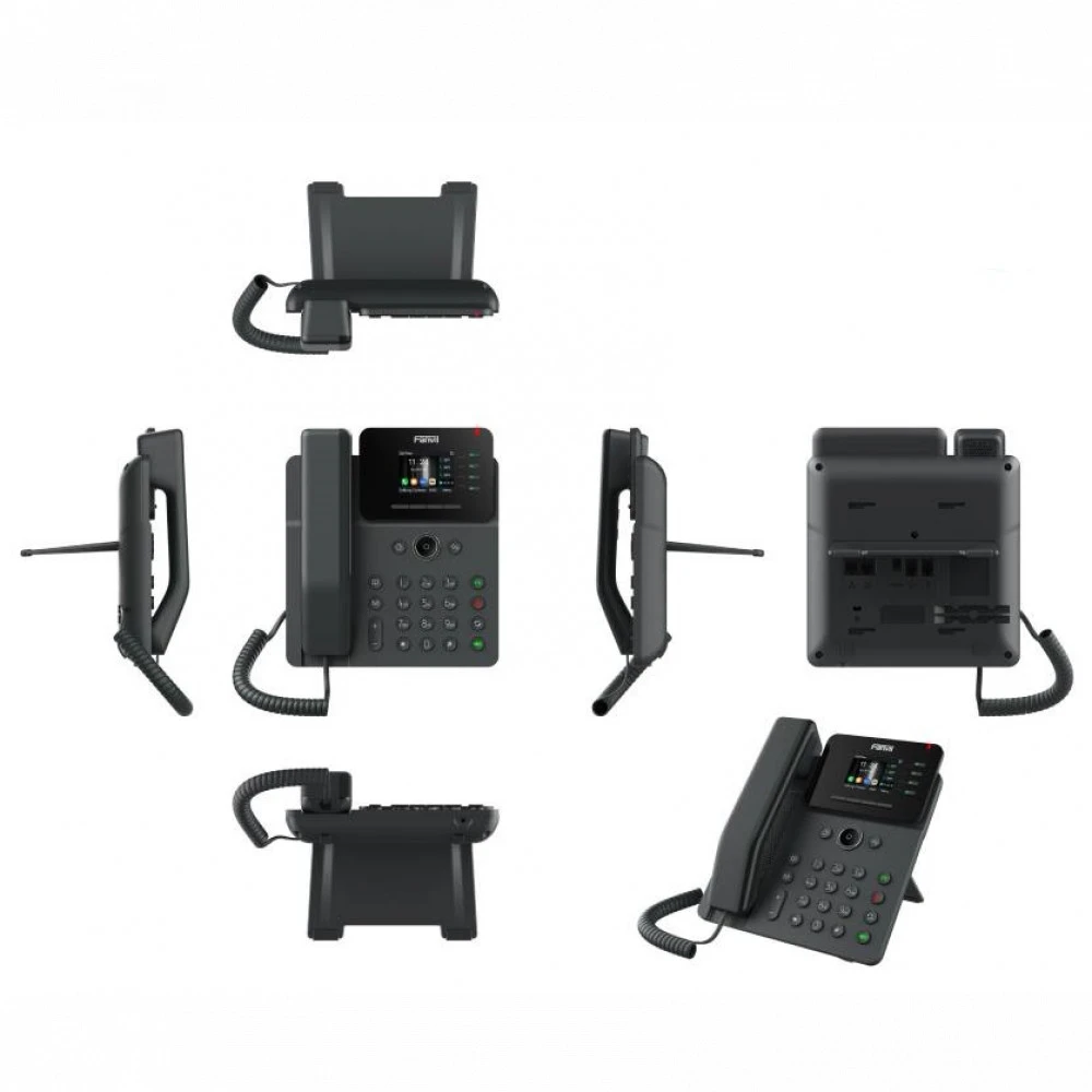 IP Телефон Fanvil V61W