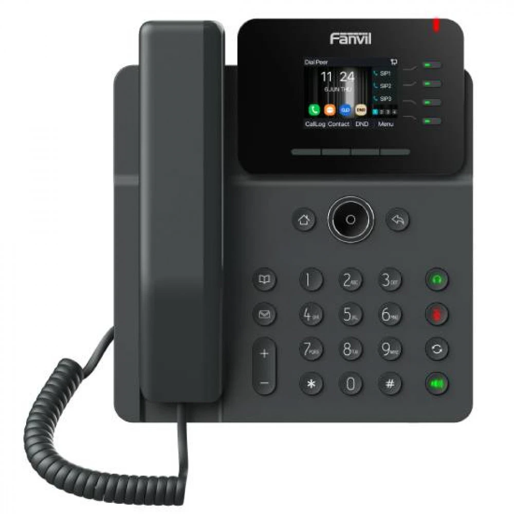 IP Телефон Fanvil V61W