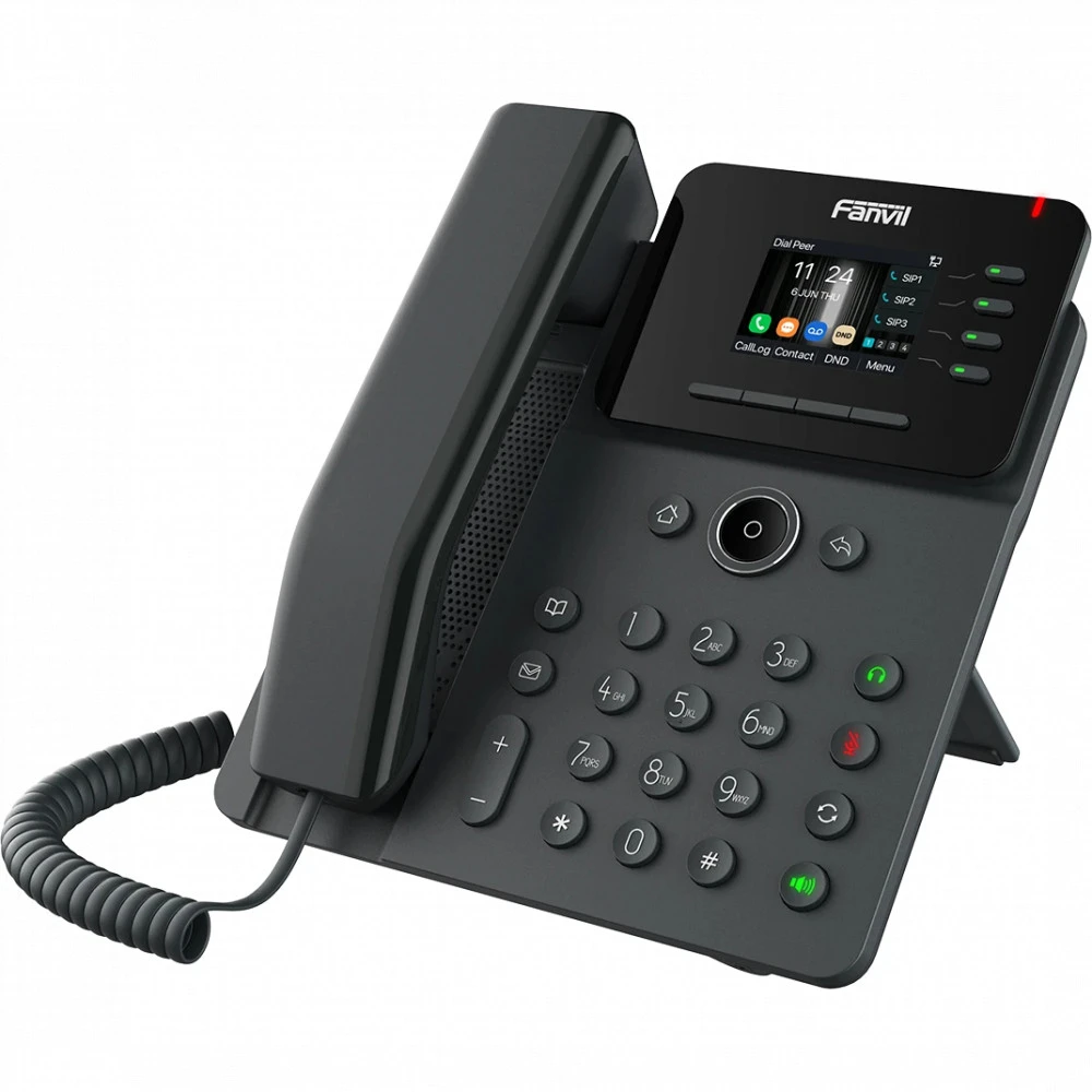 IP Телефон Fanvil V61G