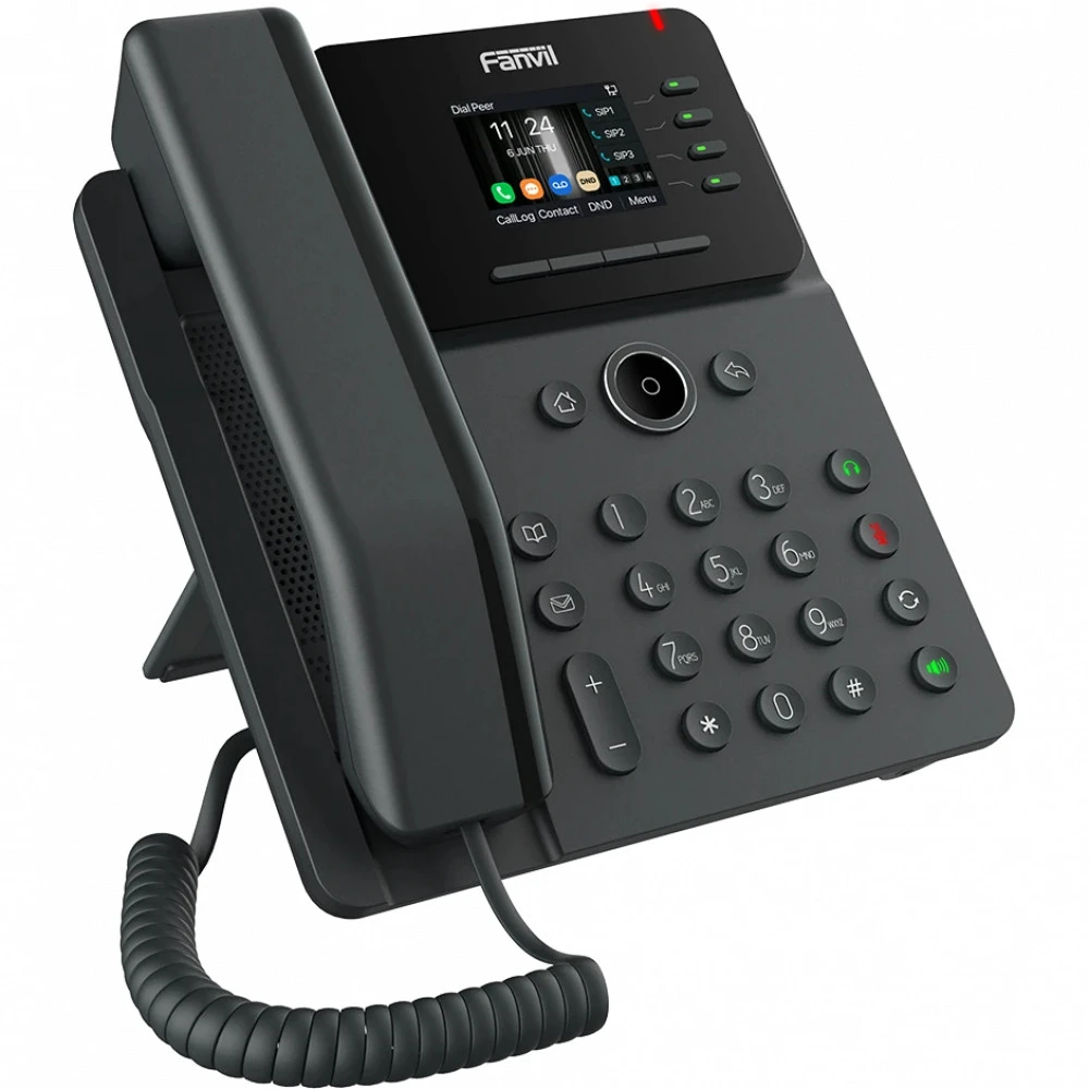 IP Телефон Fanvil V61G