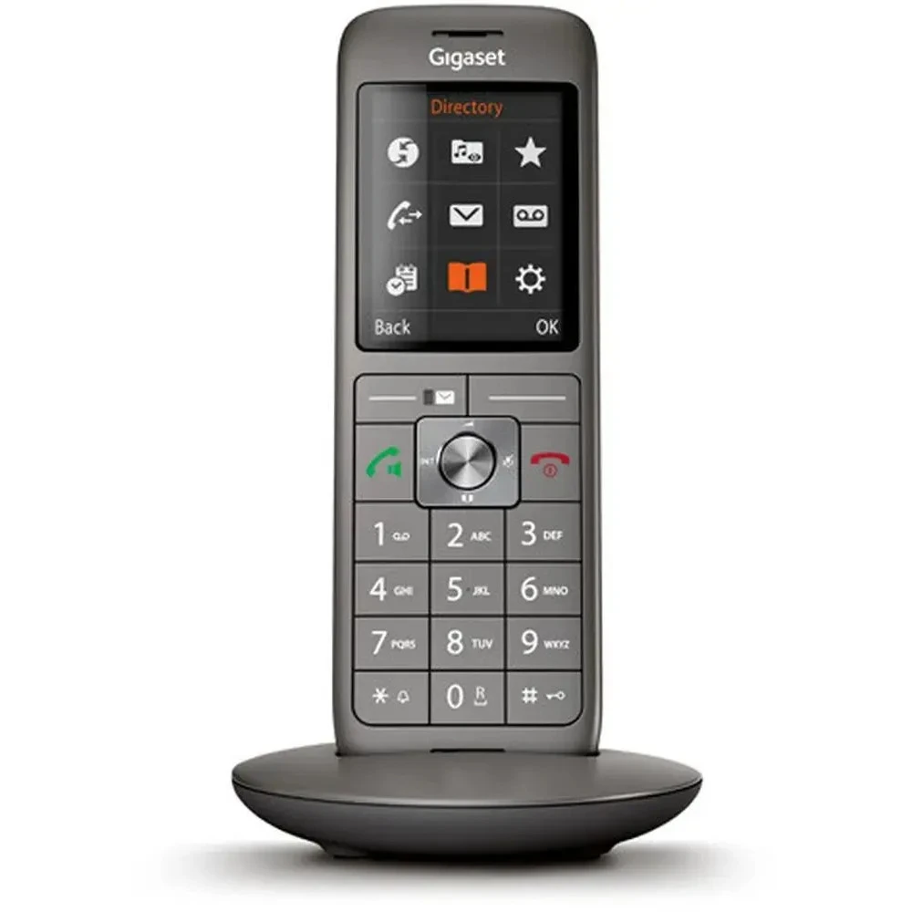 Аналоговый телефон Gigaset S30852-H2862-R101