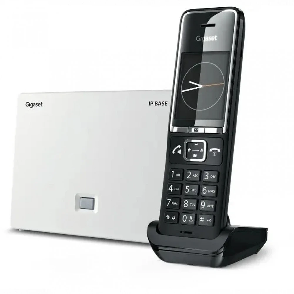 IP Телефон Gigaset S30852-H3037-R104