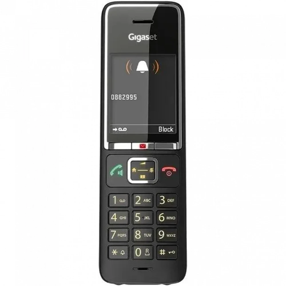IP Телефон Gigaset S30852-H3037-R104