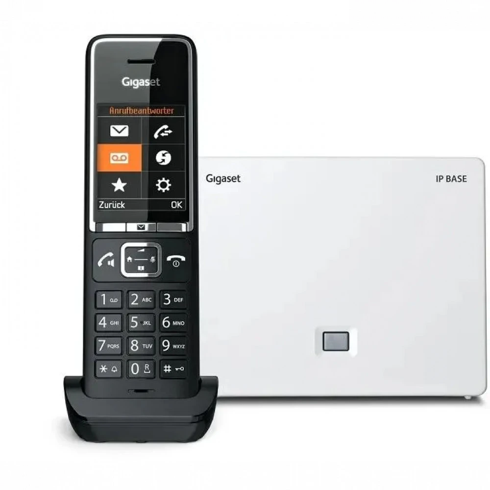 IP Телефон Gigaset S30852-H3037-R104