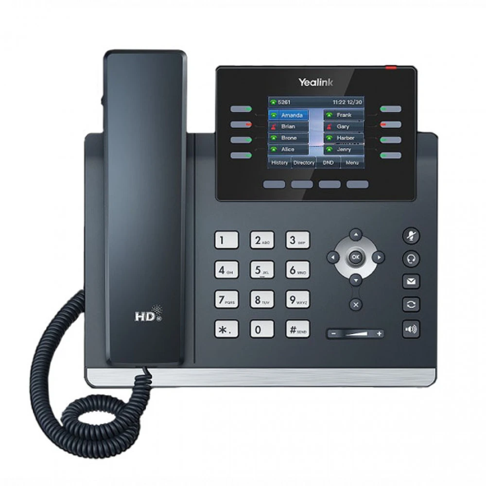 IP Телефон Yealink SIP-T44U