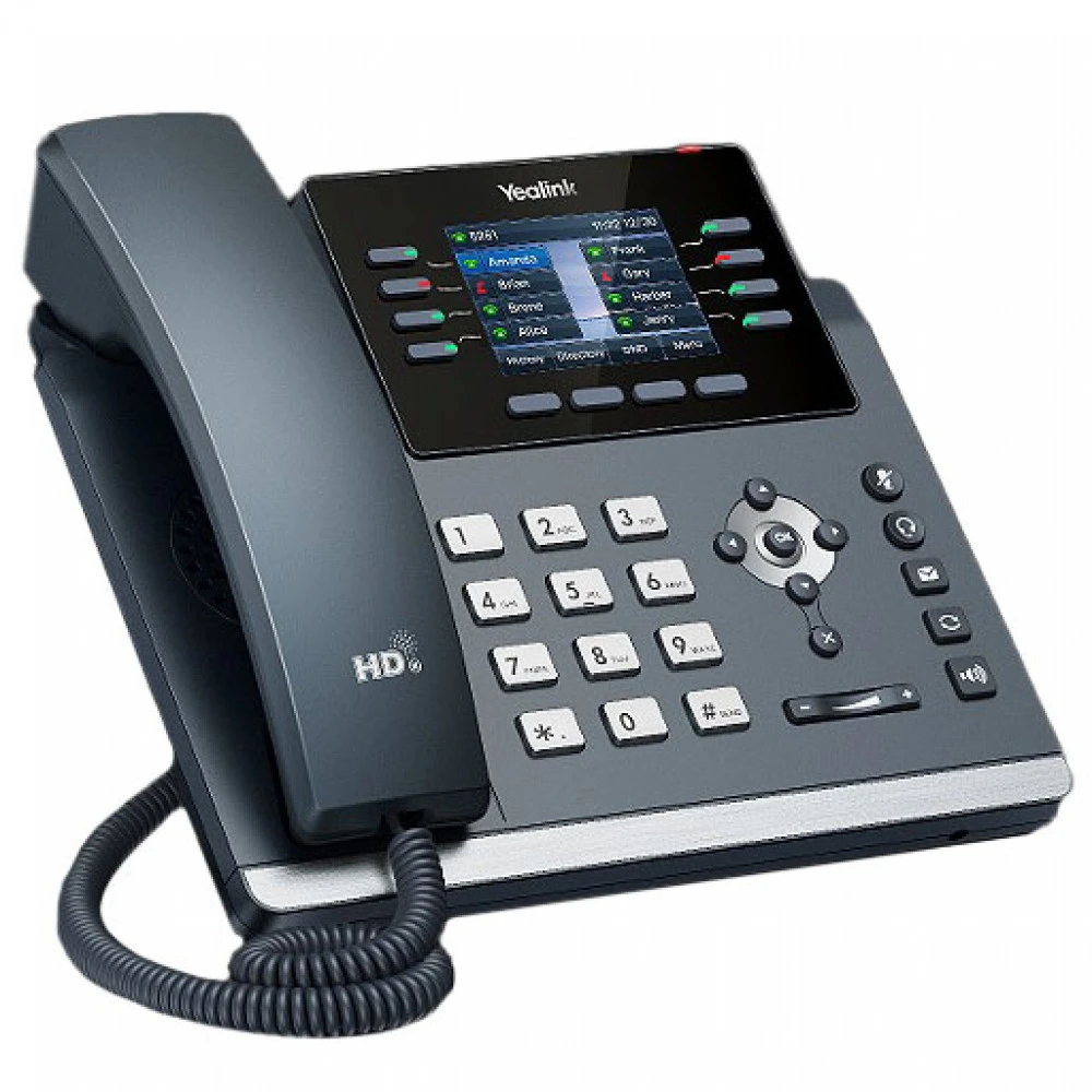 IP Телефон Yealink SIP-T44U