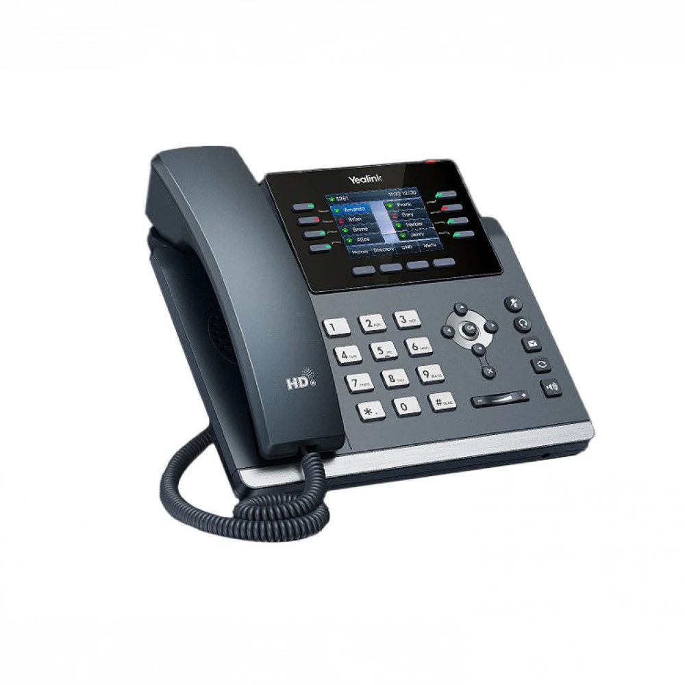 IP Телефон Yealink SIP-T44W