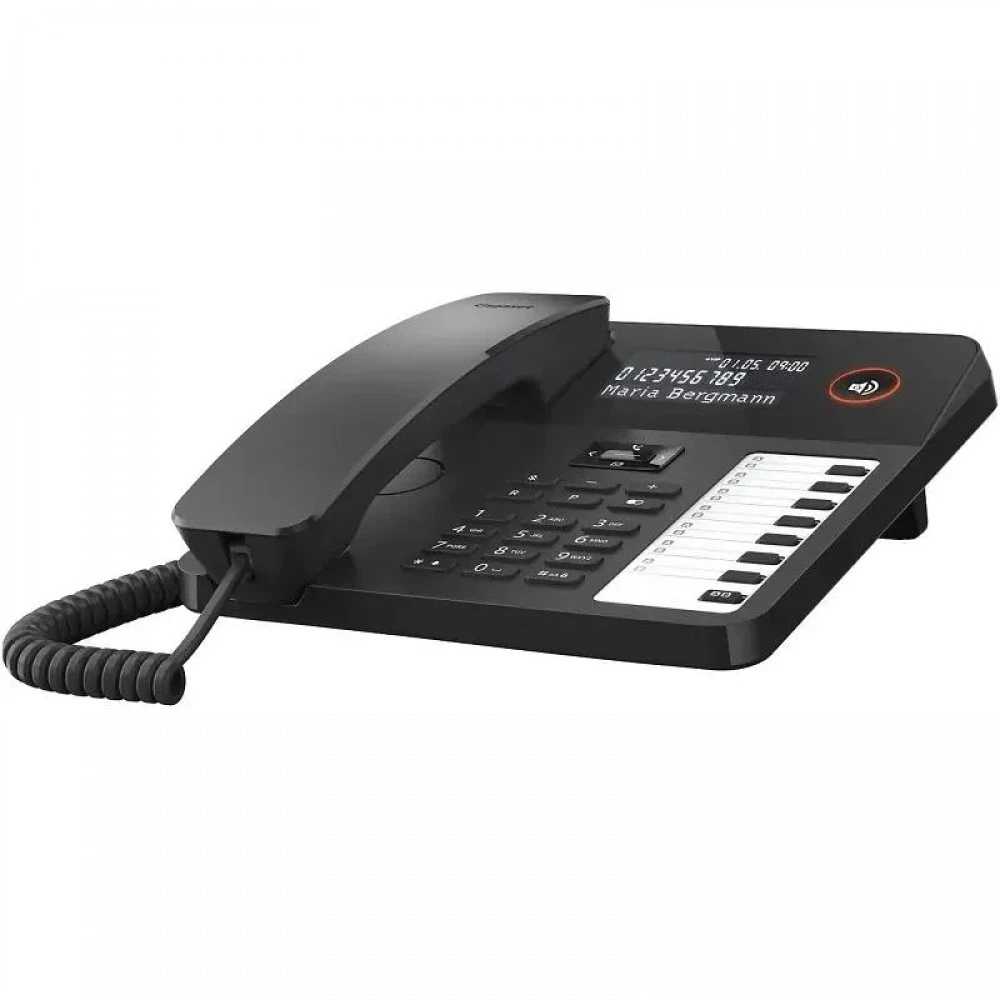 Аналоговый телефон Gigaset S30350-H224-R101