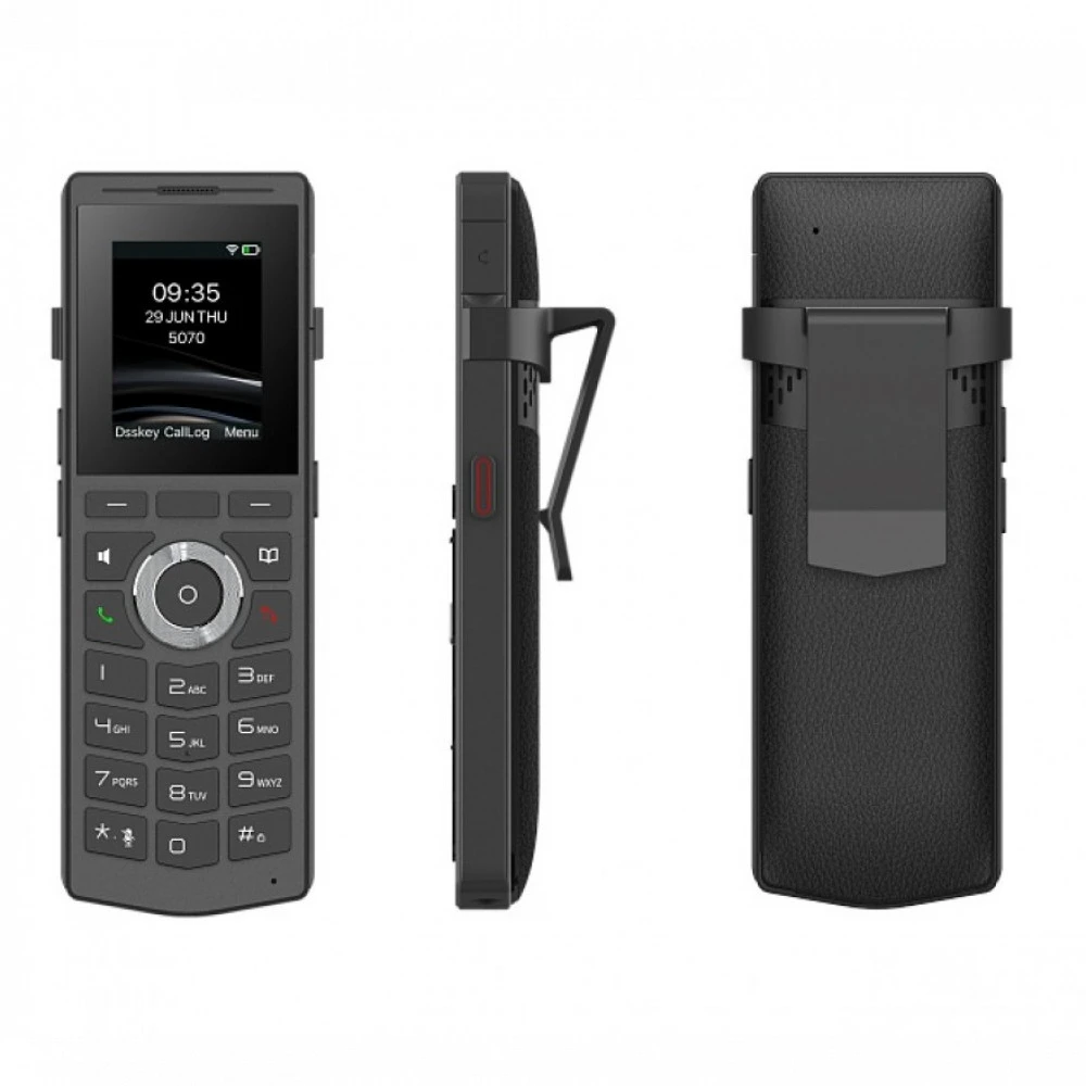 IP Телефон Fanvil W610H