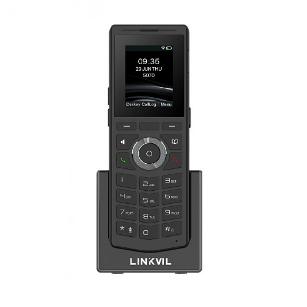IP Телефон Fanvil W610H