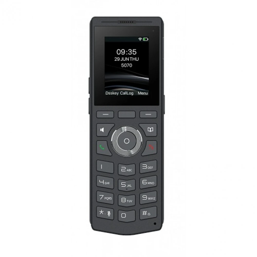 IP Телефон Fanvil W610H