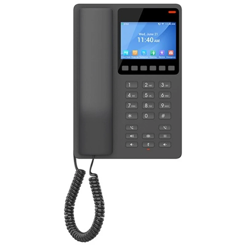 IP Телефон Grandstream GHP631