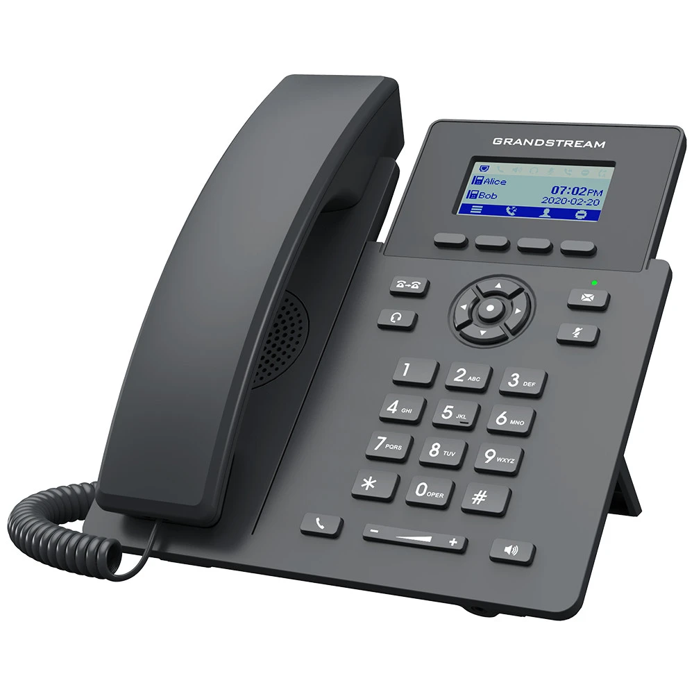 IP Телефон Grandstream GRP2601W