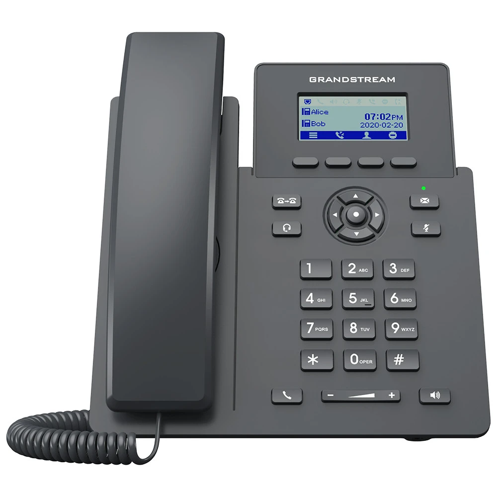 IP Телефон Grandstream GRP2601W
