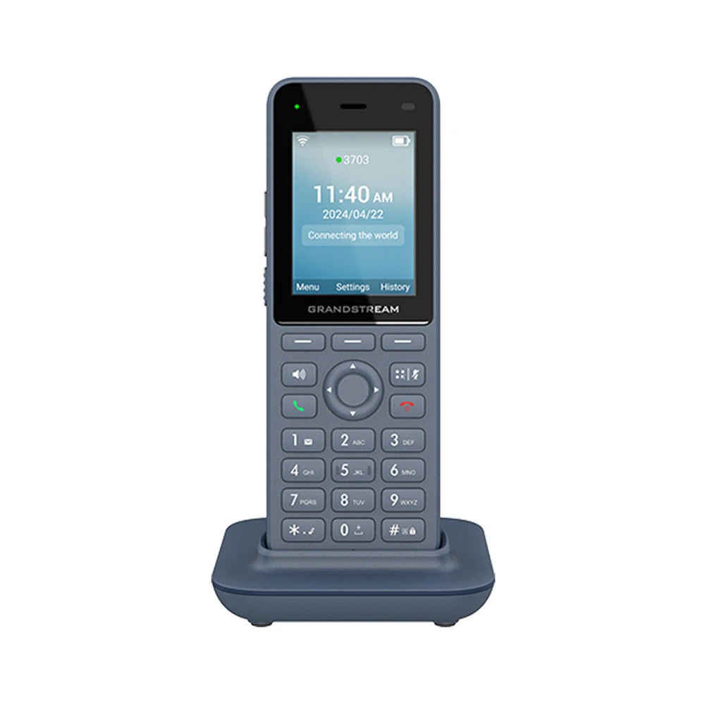 IP Телефон Grandstream WP826