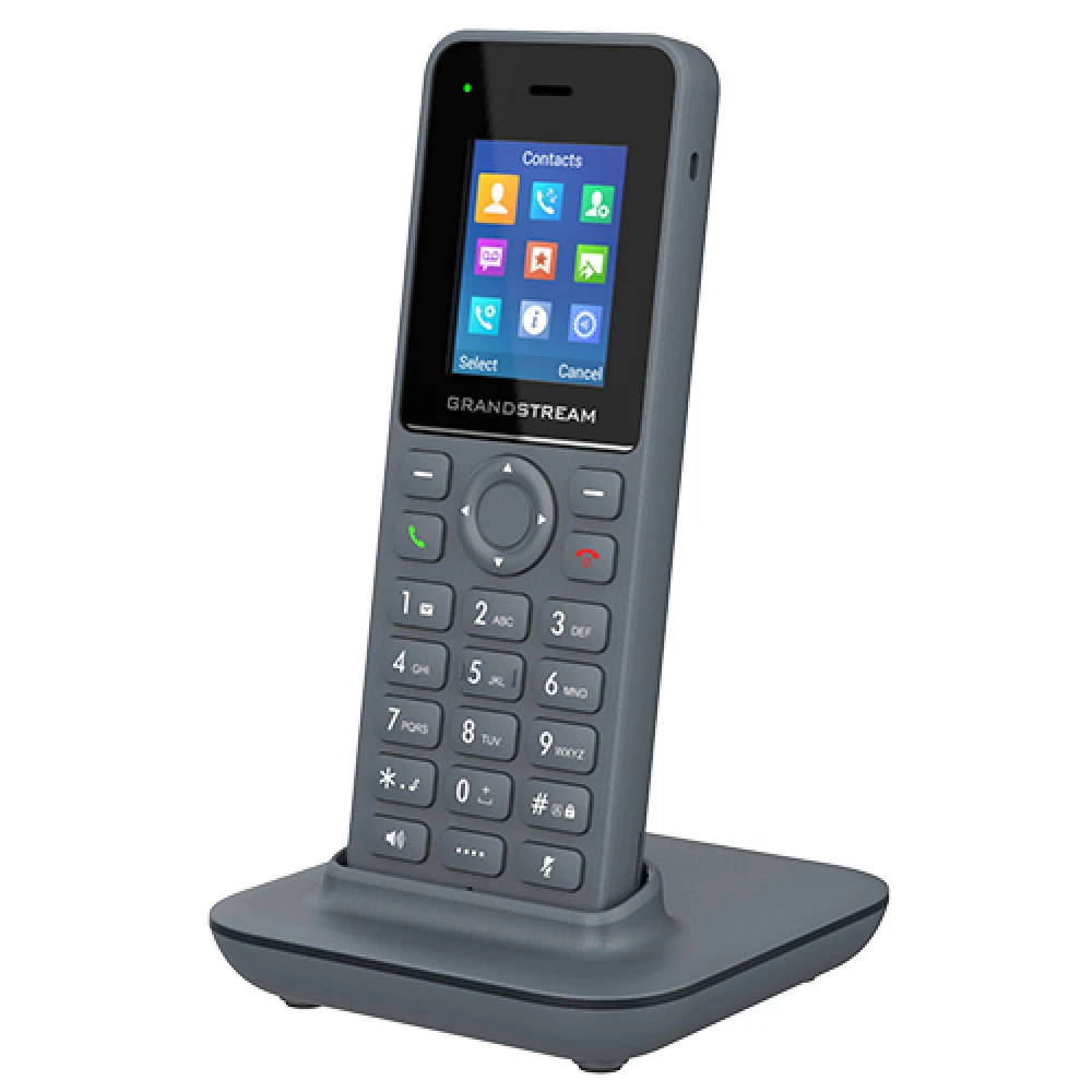 IP Телефон Grandstream DP725