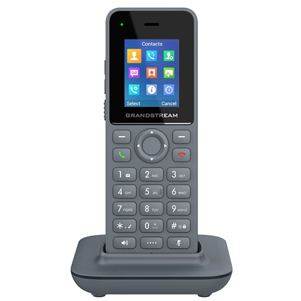 IP Телефон Grandstream DP725