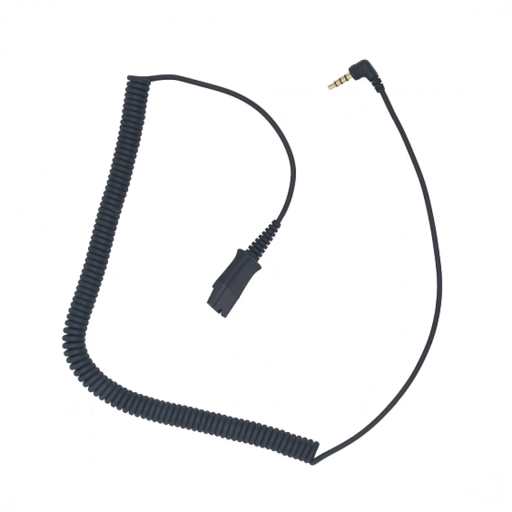 Аксессуар для телефона AVTech QD(P) - 3.5 mm (01)