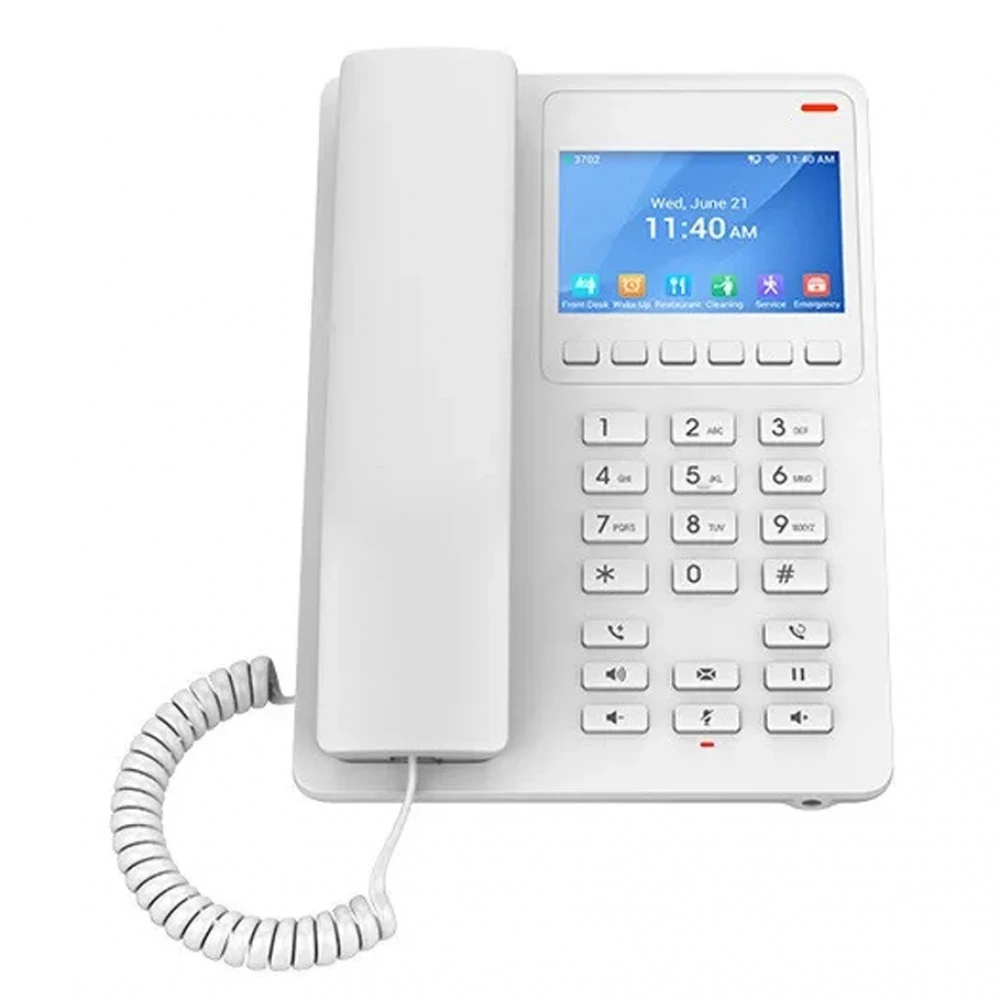 IP Телефон Grandstream GHP630