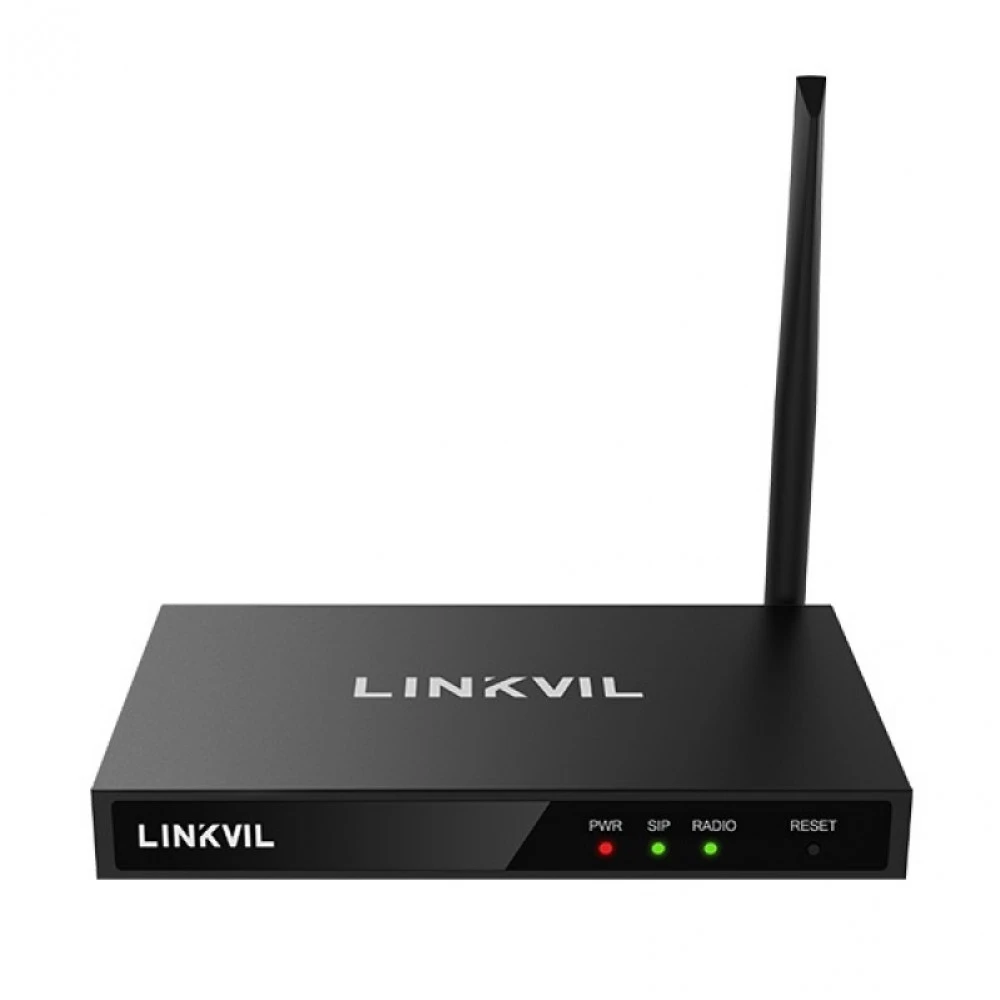 SIP шлюз Fanvil W712 LW712