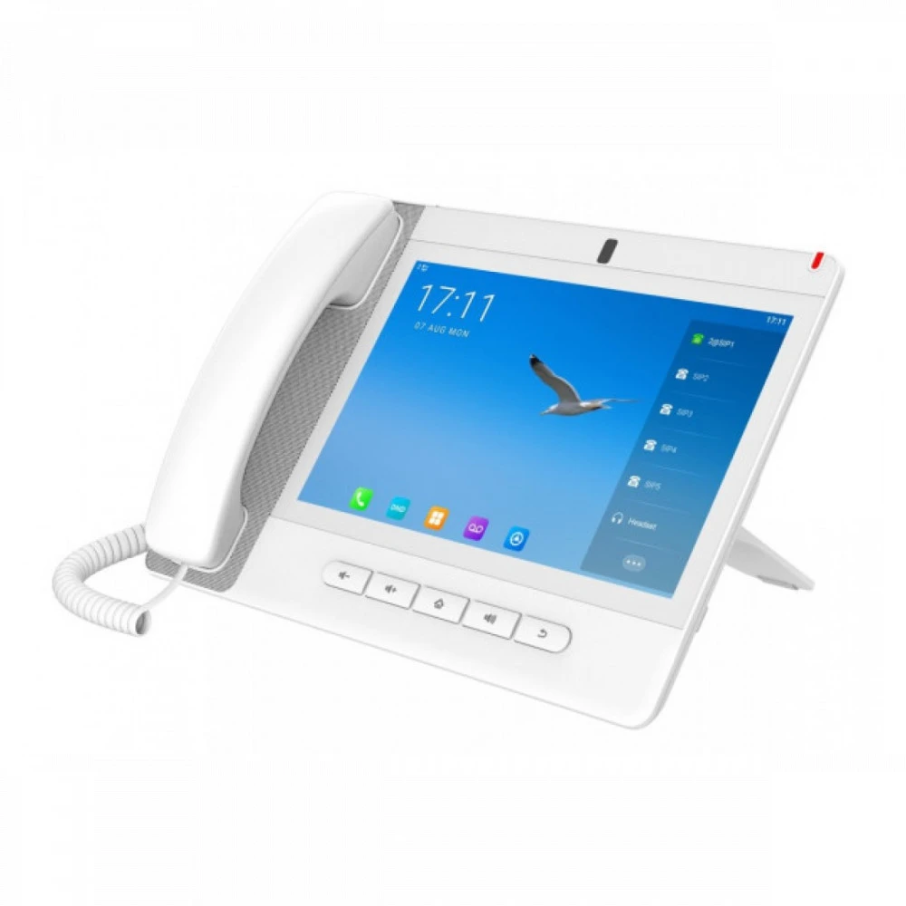 IP Телефон Fanvil A320 белый