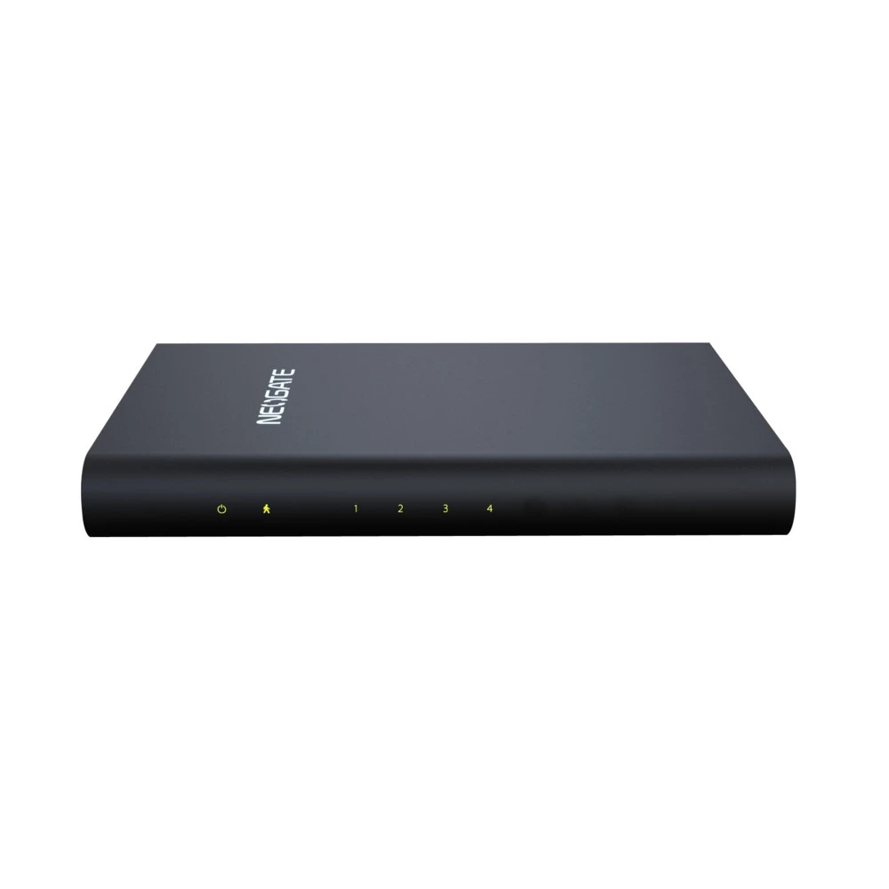 IP Телефон Yeastar TA410