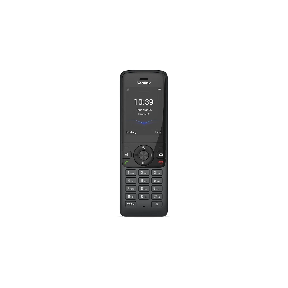 IP Телефон Yealink W78H