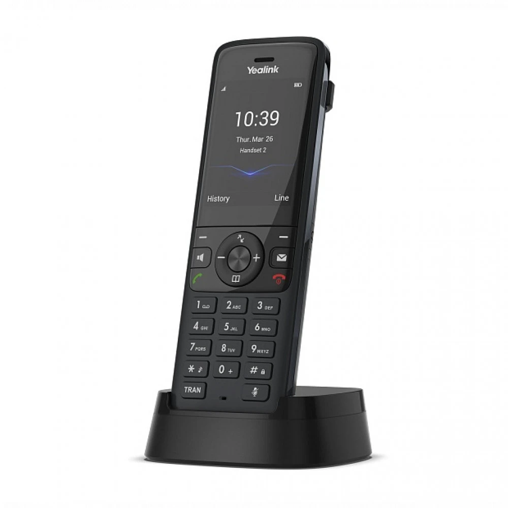 IP Телефон Yealink W78H