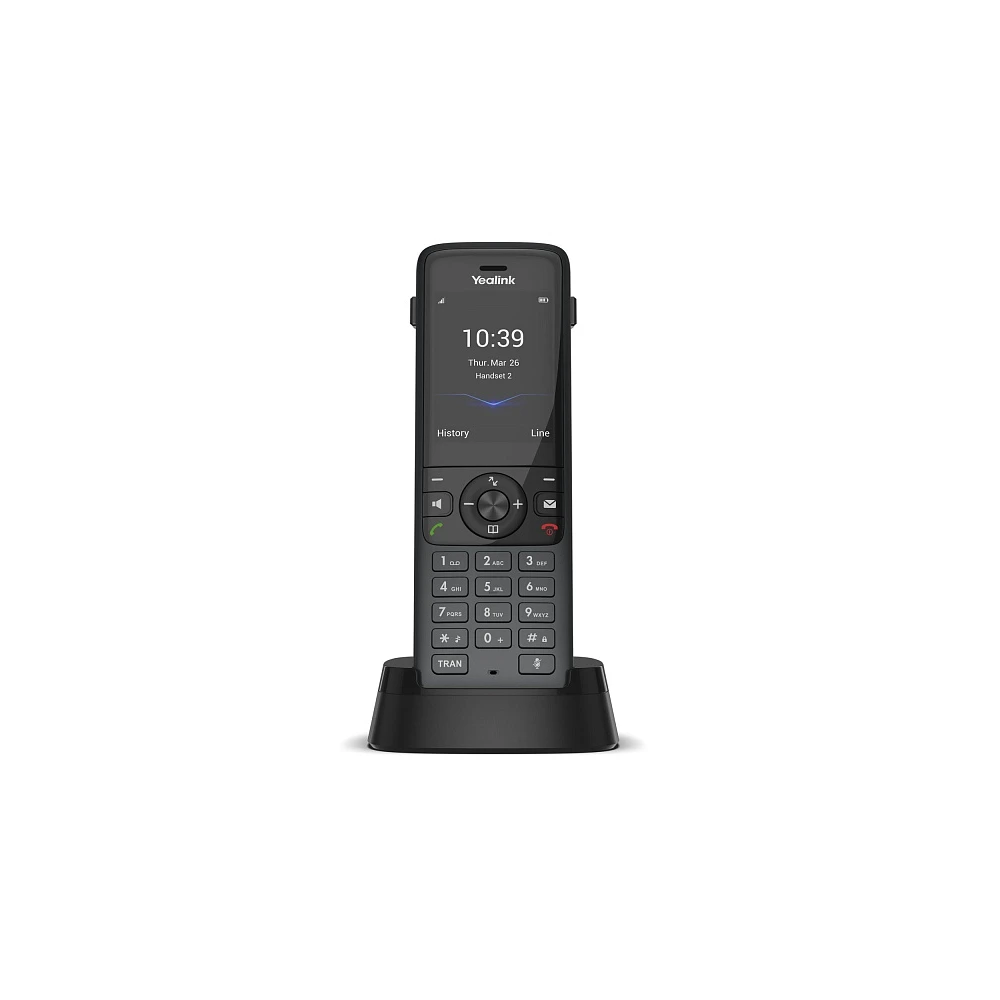 IP Телефон Yealink W78H