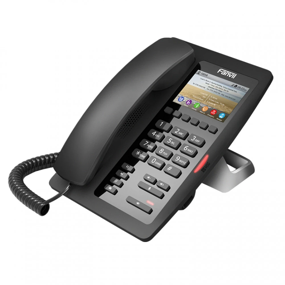 IP Телефон Fanvil FH5PB FH5PB sale