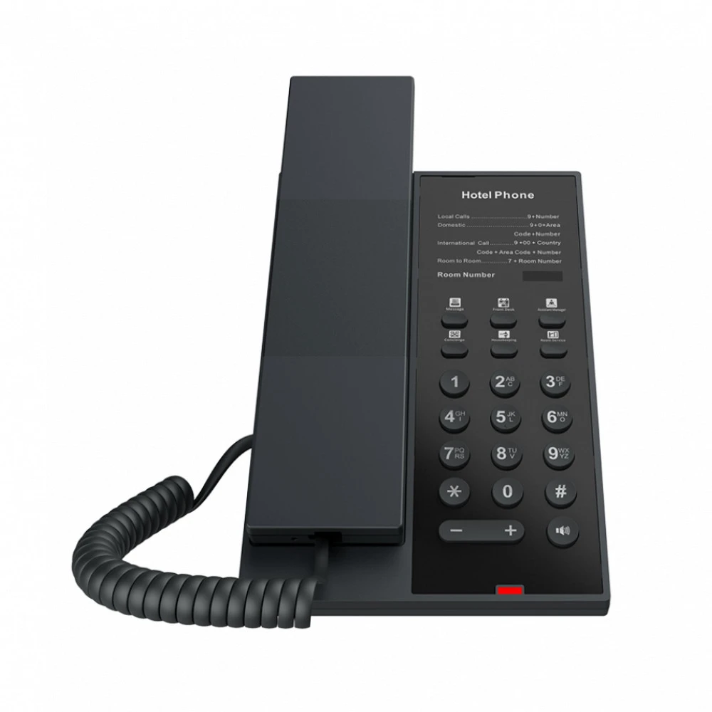 IP Телефон Fanvil FH602